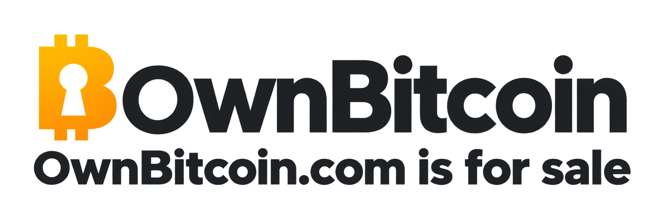 OwnBitcoin logo